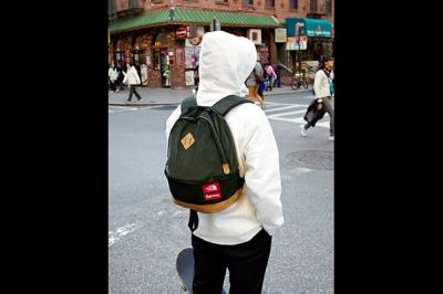 The North Face Supreme Backpack 1