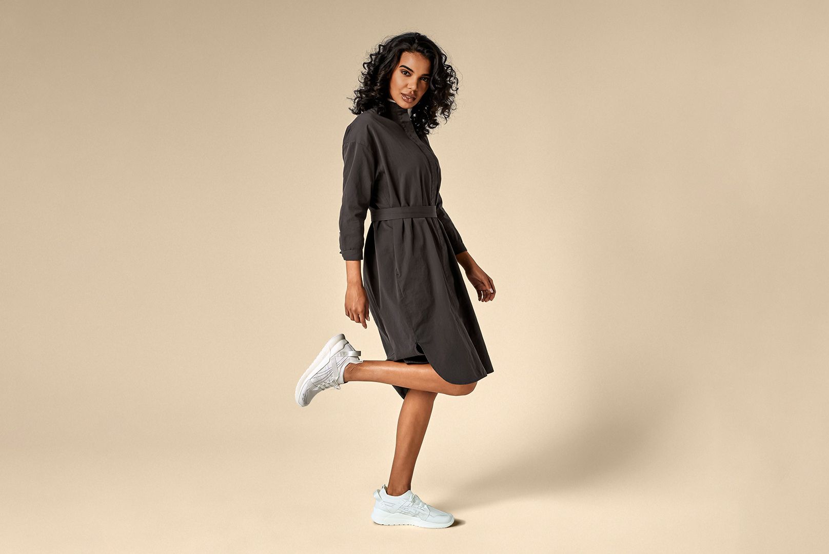 ASICS GEL-Lyte III Gets a Sustainable Makeover on the CM 1.95 - Sneaker ...