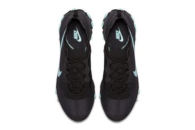 Nike Element React Black Blue 2
