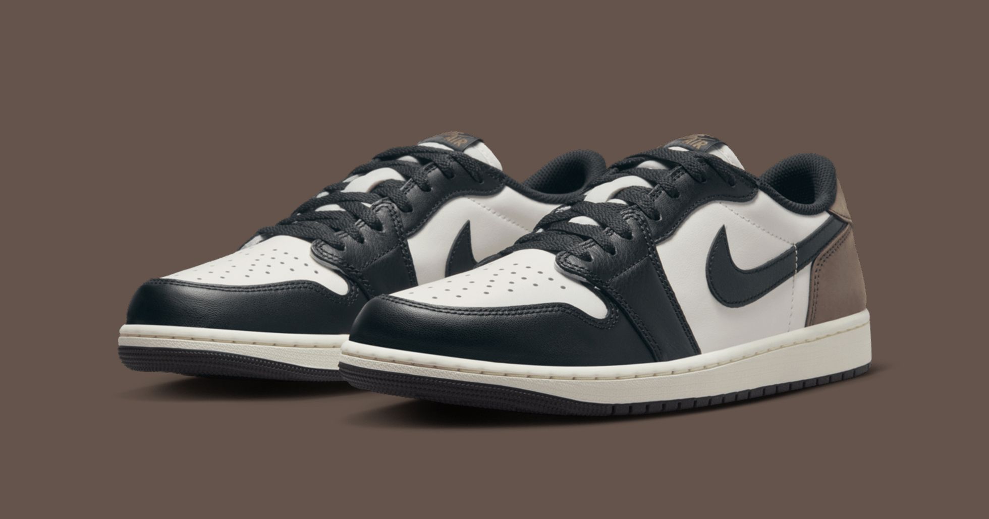 jordan 1 mocha early release