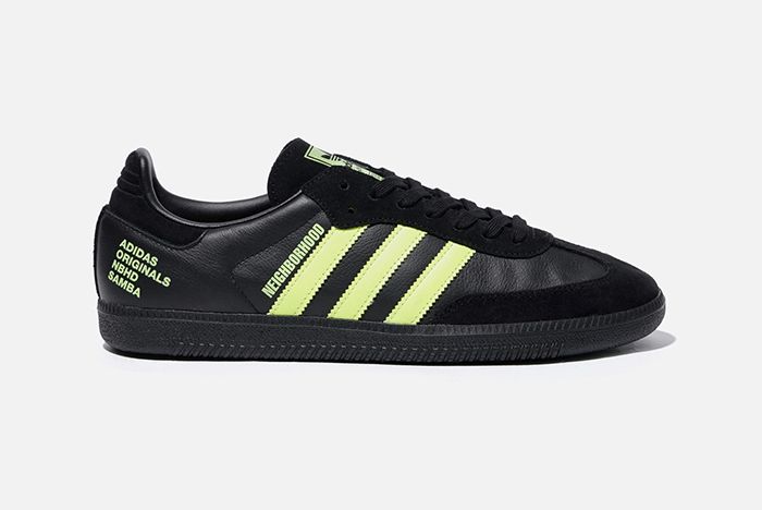 World Cup Fever BAPE Neighborhood White Mountaineering all Team Up Releases