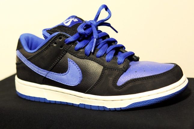 Franalations Nike Dunk Sb 1 1