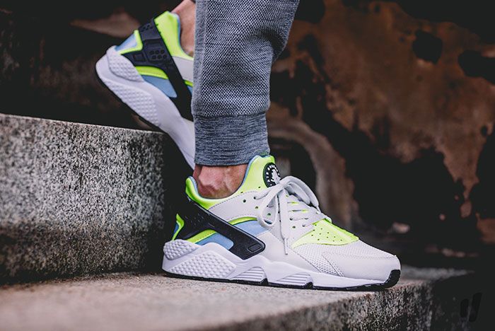 huarache volt