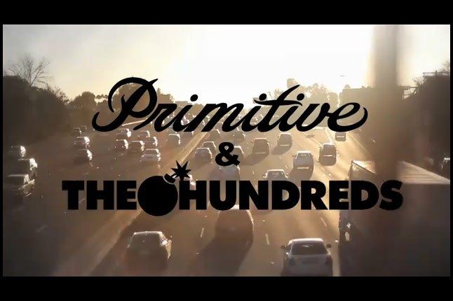 Primitive Hundreds 1