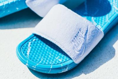 Nike Benassi Jdi Slide Clearwater 2