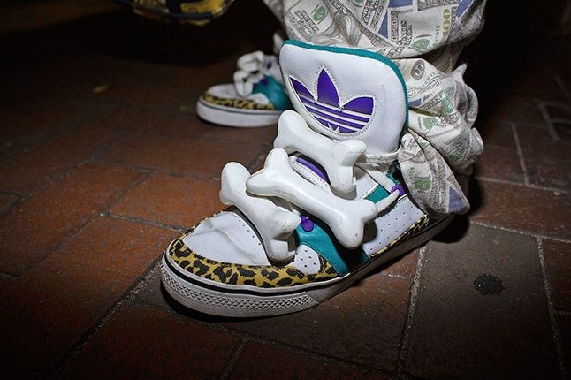 Hong Kong Sneaker Snaps Adidas Originals Bones 1