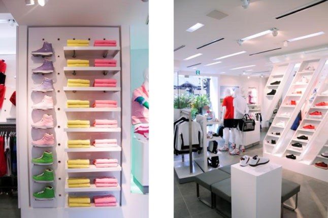 Kswiss Harajuki Store 5 1
