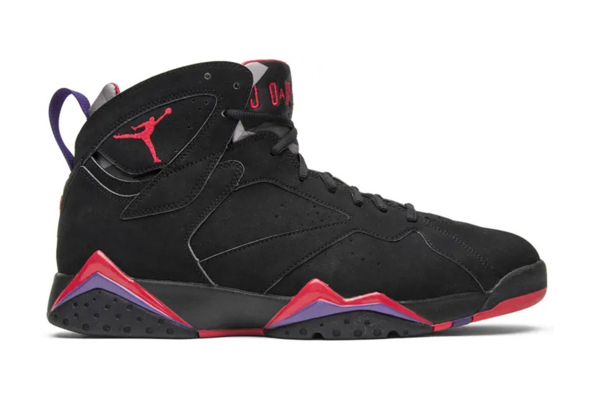 jordan rose 6