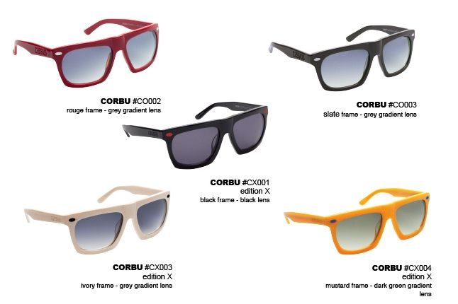 Cassius Media Release Corbu Edition X 2 1