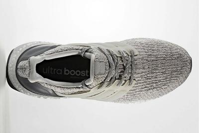 Adidas Ultra Boost 3 0 Silver 2