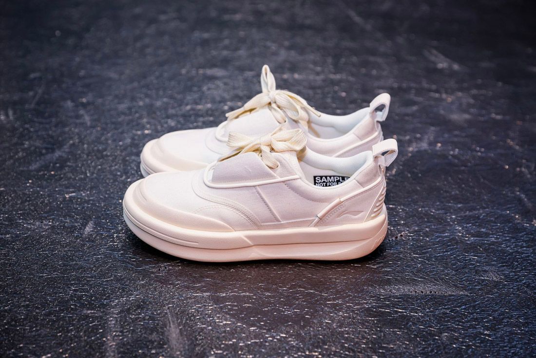 Virgil Abloh Unveils New Louis Vuitton Sneaker at Paris FW - Sneaker Freaker