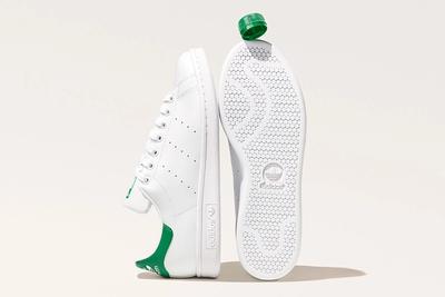 adidas stan smith primegreen official pics 