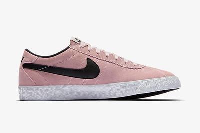 Nike Sb Bruin Prism Pink 3