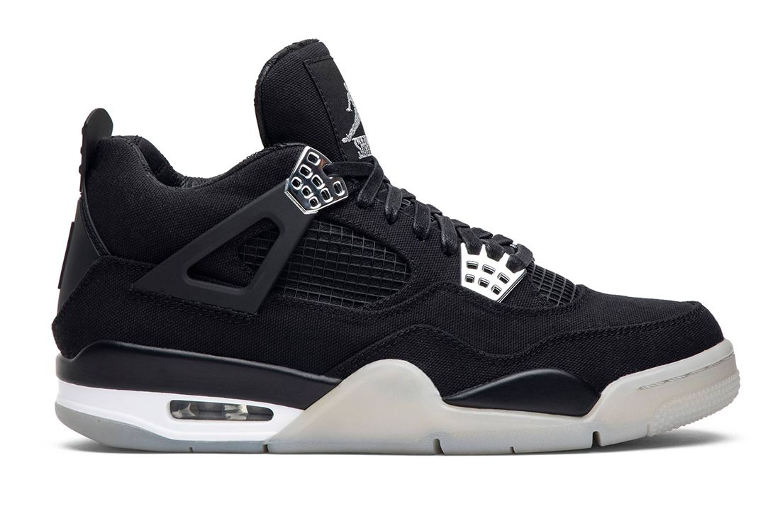 The Most Expensive Air Jordan 4s Ever 