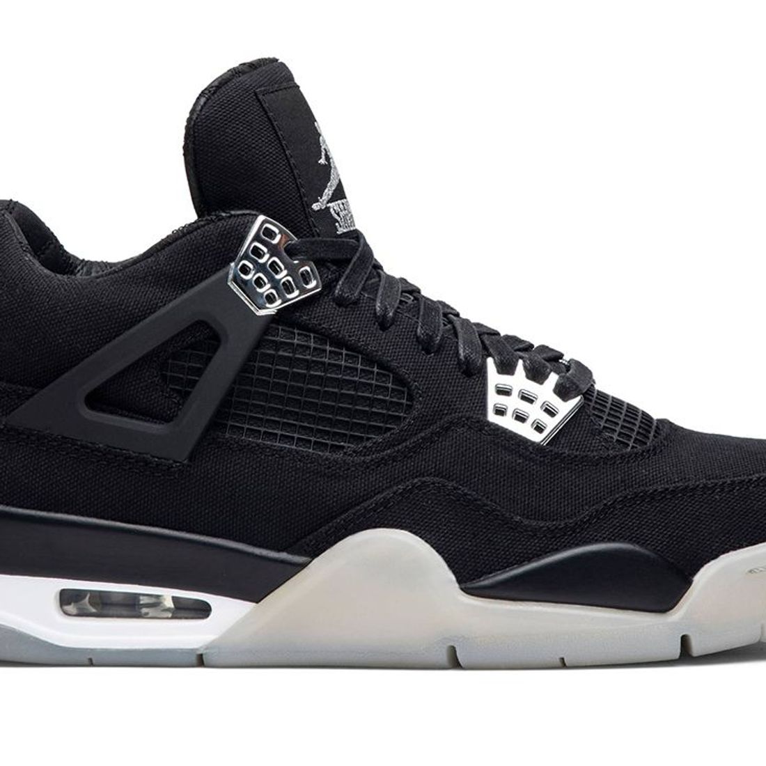 Nike Air Jordan 4 'Black Cat' - Exclusive Sneakers SA