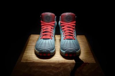 Adidas D Rose 3 Chi Town Hero Front 1