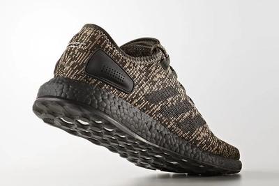 Adidas Pure Boost Night Cargo 3