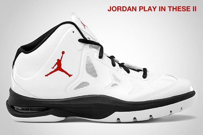 Jordan Brand June Preview 2012 Sneaker 12 1