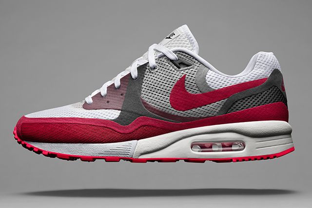 Nike Air Max Breathe Collection 2