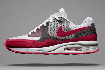 Nike Air Max Breathe Collection 2