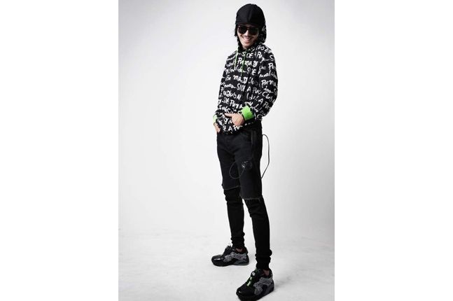 Bumsuk Choi Puma 8 1