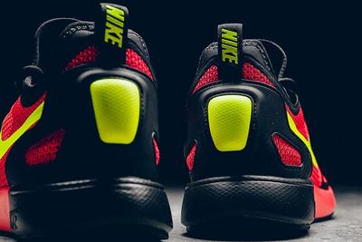 Nike Duel Racer Crimson Volt 3