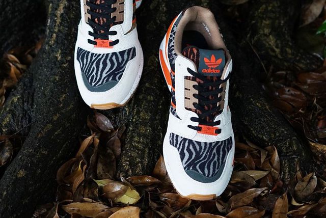 zx 8000 crazy animal