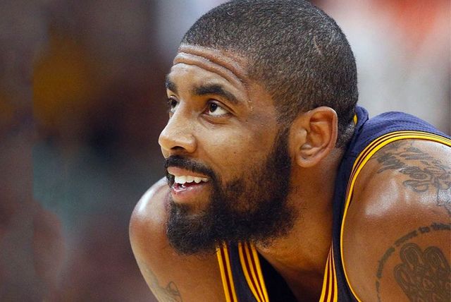 bruce lee kyrie irving