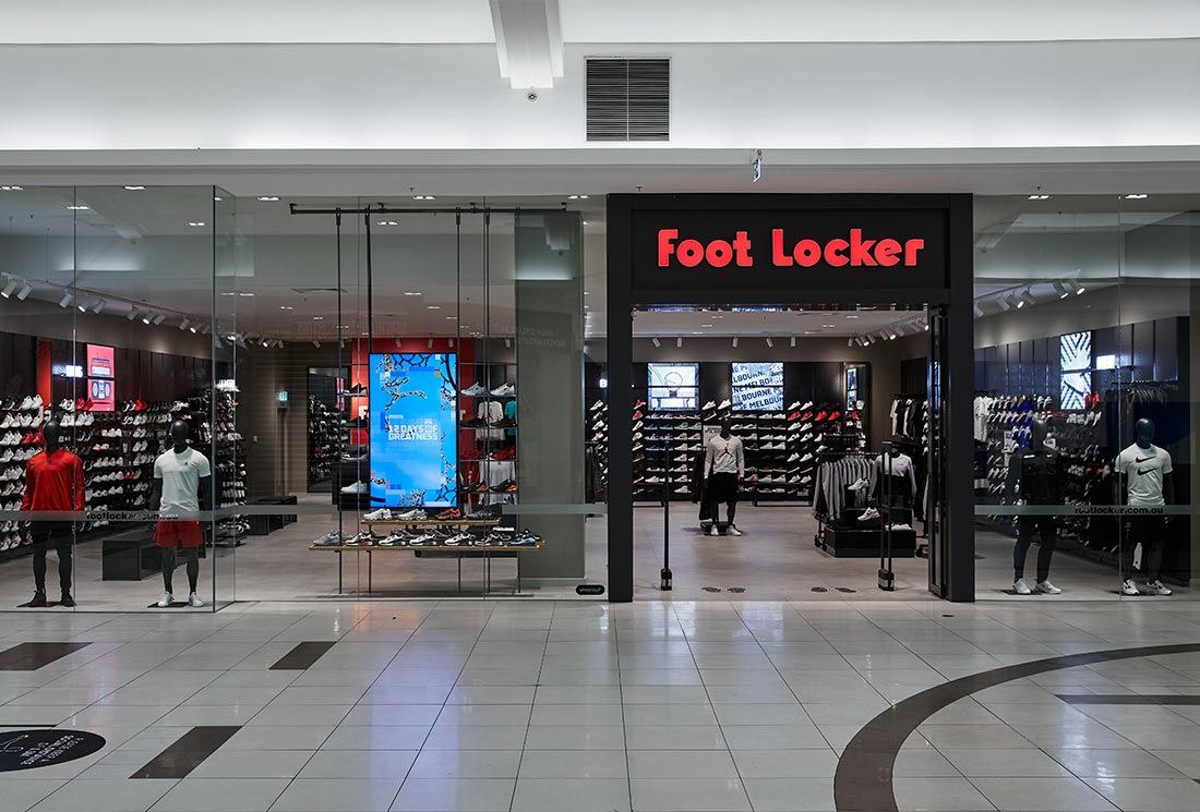 footlocker parra