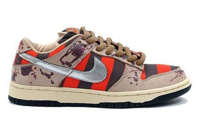 10 Most Stupidly Expensive Nike Dunks 