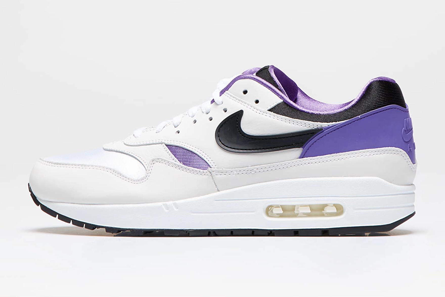 Nike Air Max 1 DNA CH.1 (Purple Punch)