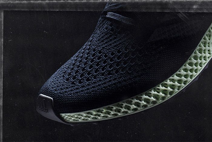 Adidas Futurecraft 4D Release Details Confirmed Sneaker Freaker 4