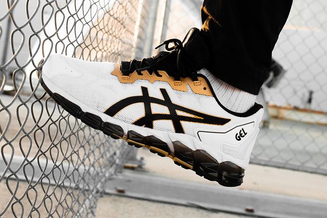 asics gel quantum 360 light show