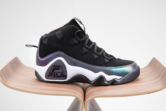 fila 95 sneakers