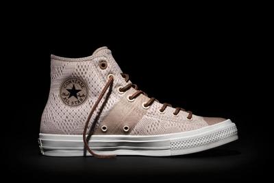Converse Chuck Taylor All Star Ii Engineered Mesh White 1