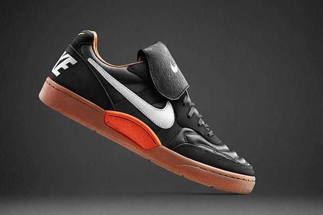 Nike tiempo fashion 94 low