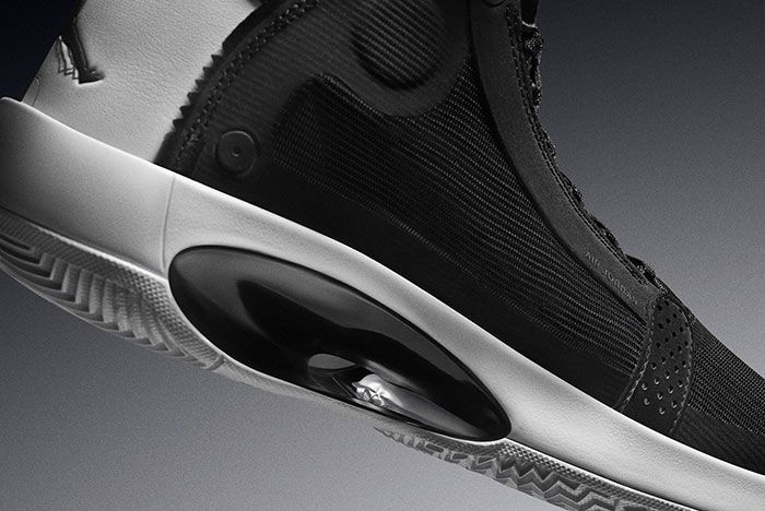 Simple is Best: Air Jordan 34 'Eclipse' Official Shots Revealed