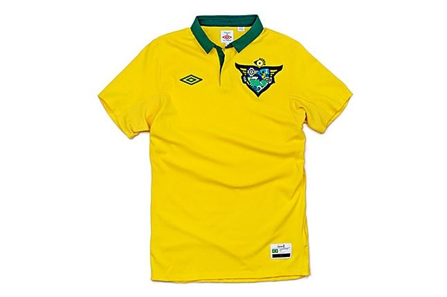 Arc Umbro Brazil 1 1