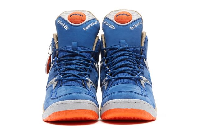 Packer Shoes Reebok Pump 4
