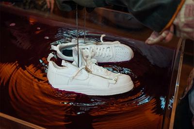 Nike Lunar Force 1 Bodega Sneaker Freaker 5