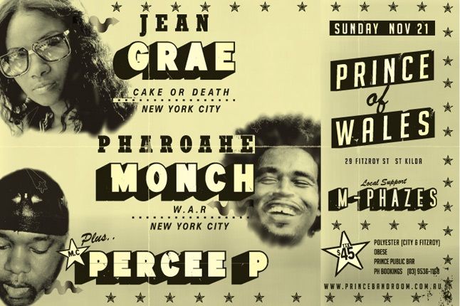 Mistrust Music Jean Grae 180 X 260 1