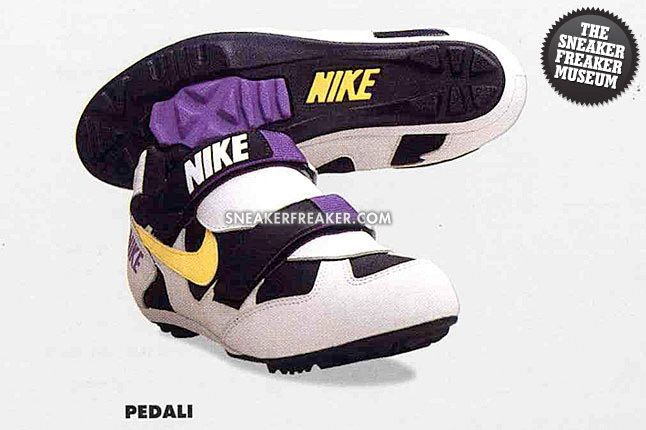 Nike Pedali 1