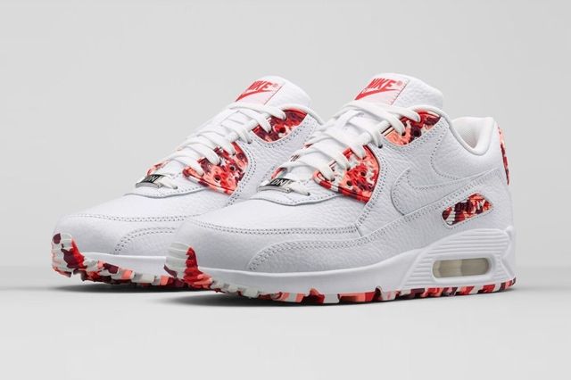 Nike Am90 City Collection Sweets Of The World 5
