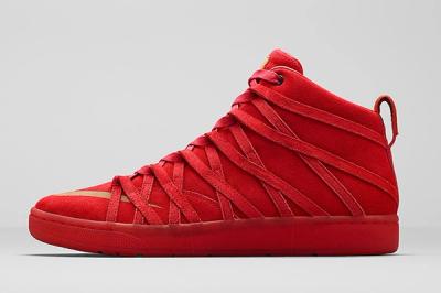 Nike Kd Vii Lifestyle Challenge Red 21