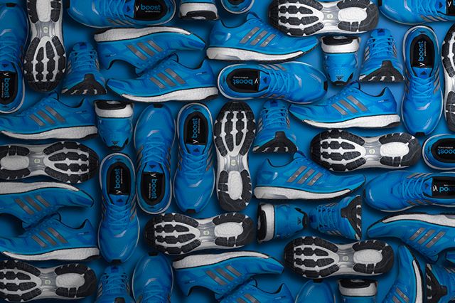 Adidas Bust Out Energy Boost 21
