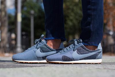 Nike Pre Montreal Racer Vintage Wmns Blue Twill5