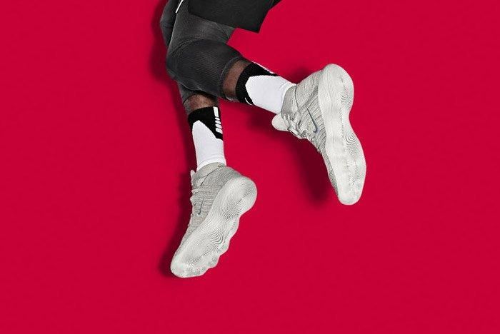 What Is Nike React Foam 6