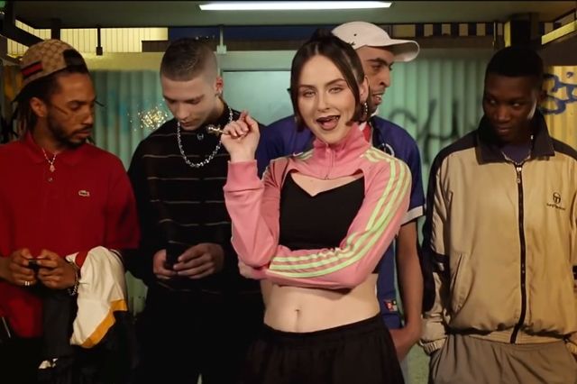 Ulee Music Vid 8