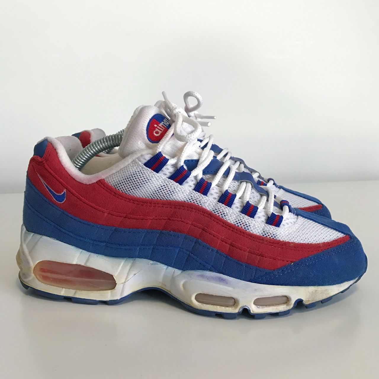 Nike Air Max 95 'Independence Day' (2004)