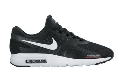 Nike Air Max Zero Essential Collection 2